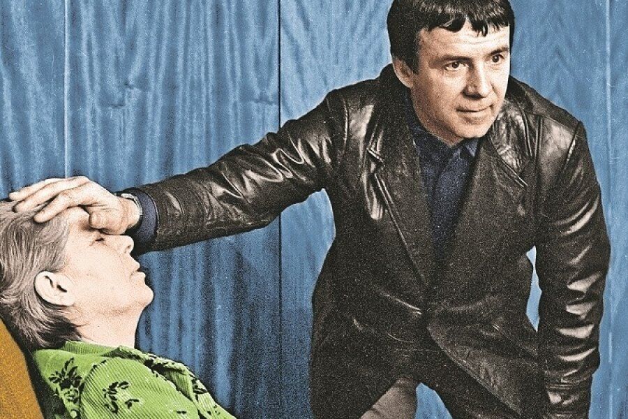 Директорка психлікарні видала невідомі раніше факти про Кашпіровського, який втік до Москви: приїжджав і передавав подарунки