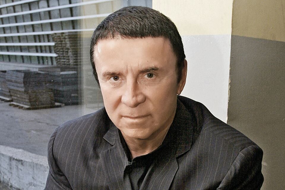 Директорка психлікарні видала невідомі раніше факти про Кашпіровського, який втік до Москви: приїжджав і передавав подарунки