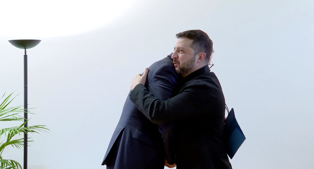 "Маємо спільну позицію": Зеленський зустрівся з прем’єр-міністром Чехії і розповів про головні теми перемовин. Відео