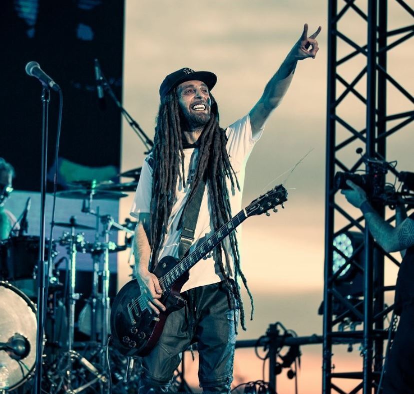 Збивав "Шахеди", жив як мільйонер і був на "ти" з політиками. Друзі Андрія "Дизеля" Яценка розкрили невідомі сторінки його життя