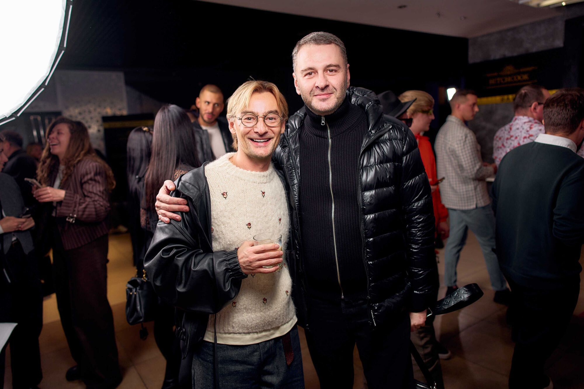 "Все буде добре, Оля": у Києві відбулася прем’єра документального фільму про особисту трансформацію співачки Полякової за час війни