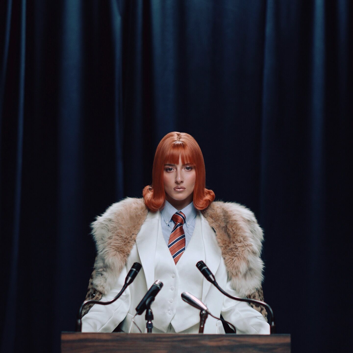 Женя Галич обнадіяв заявою про повернення на Нацвідбір, але щось пішло не так. Видалене відео