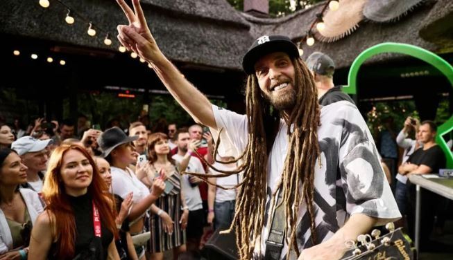 Збивав "Шахеди", жив як мільйонер і був на "ти" з політиками. Друзі Андрія "Дизеля" Яценка розкрили невідомі сторінки його життя