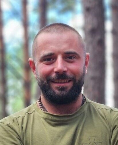 "Війна забирає життя найкращих": на фронті загинув бойовий медик з Тернопільщини. Фото