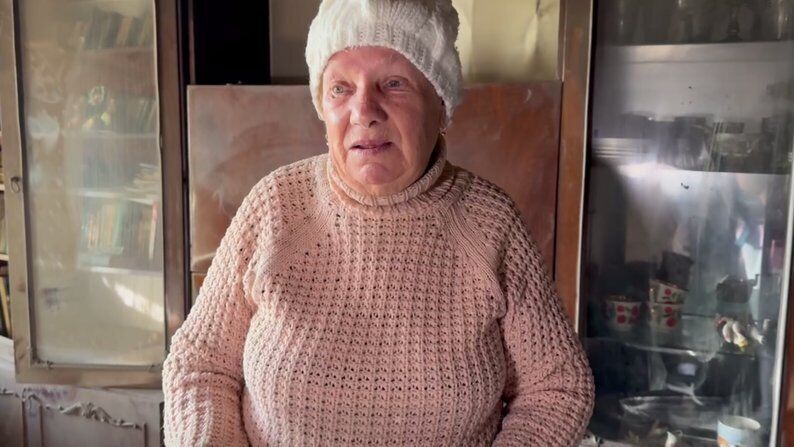 "Стало плохо, забрала скорая": жители Запорожья рассказали о вражеской атаке и ее последствиях. Фото