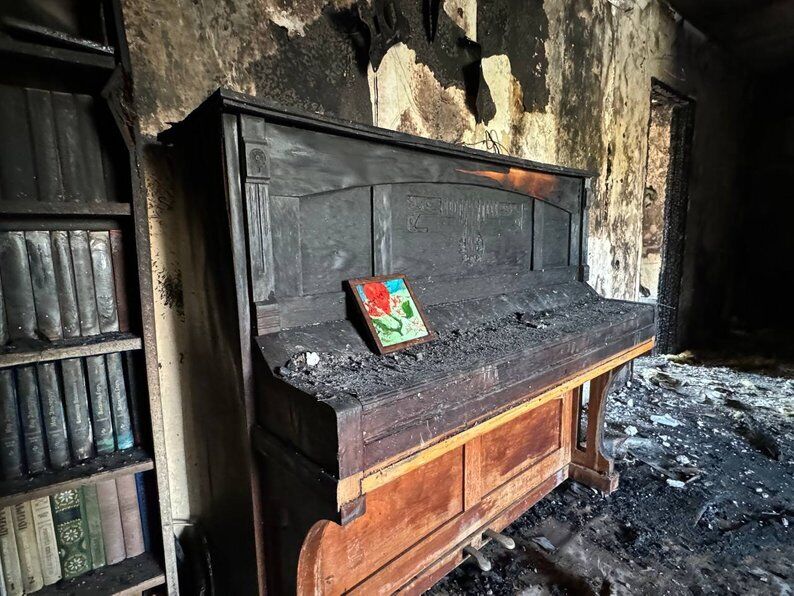 "Стало плохо, забрала скорая": жители Запорожья рассказали о вражеской атаке и ее последствиях. Фото