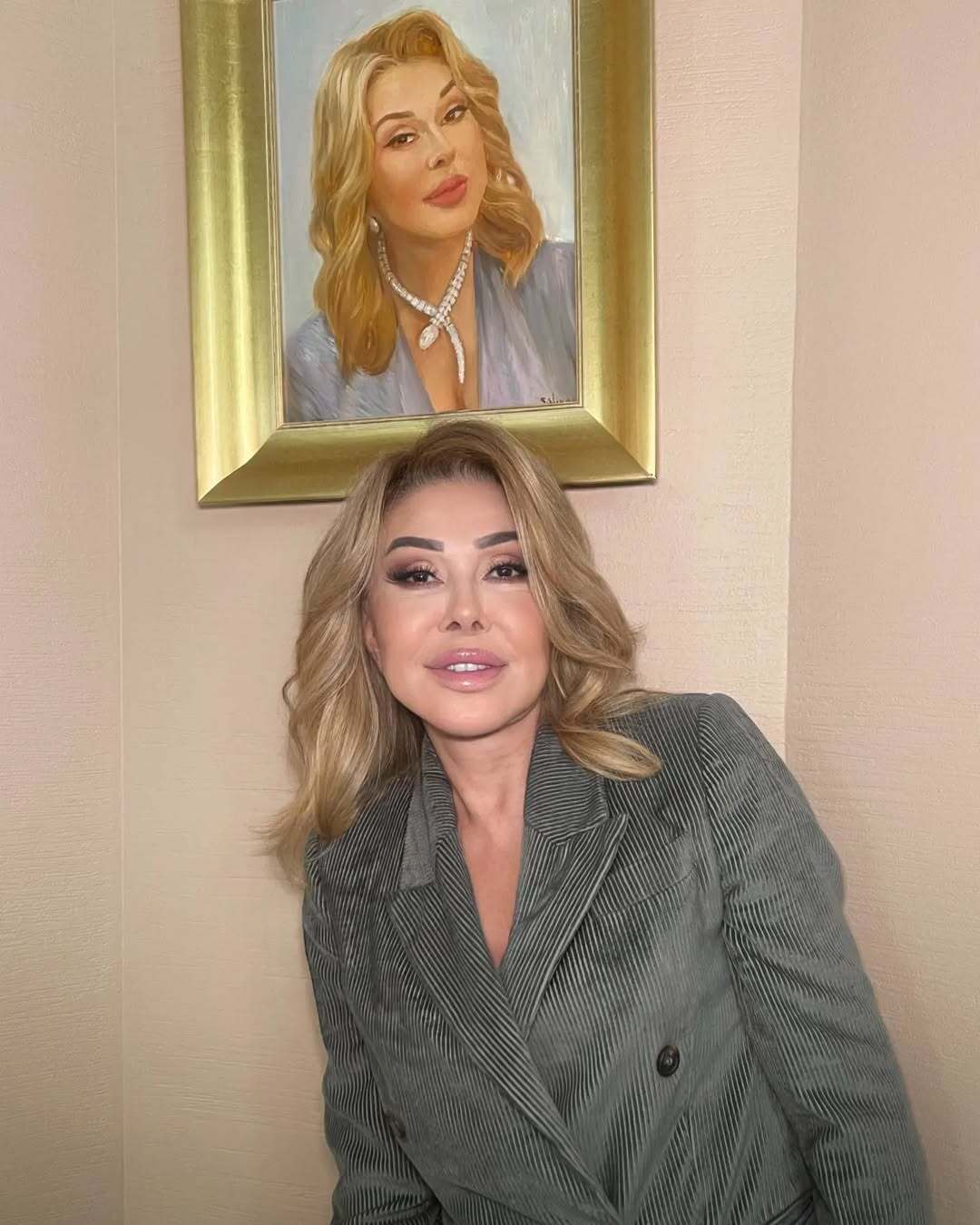 "Я навіть не виїжджаю за кордон". Зрадниця Любов Успенська зробила підлу заяву про Україну та випадково виставила своє лицемірство