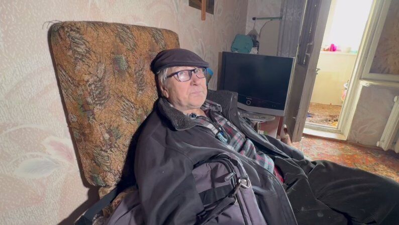 "Стало плохо, забрала скорая": жители Запорожья рассказали о вражеской атаке и ее последствиях. Фото