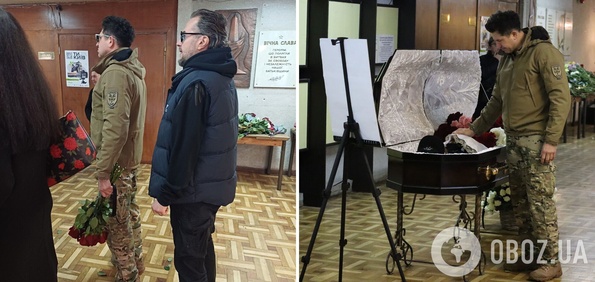 Збивав "Шахеди", жив як мільйонер і був на "ти" з політиками. Друзі Андрія "Дизеля" Яценка розкрили невідомі сторінки його життя