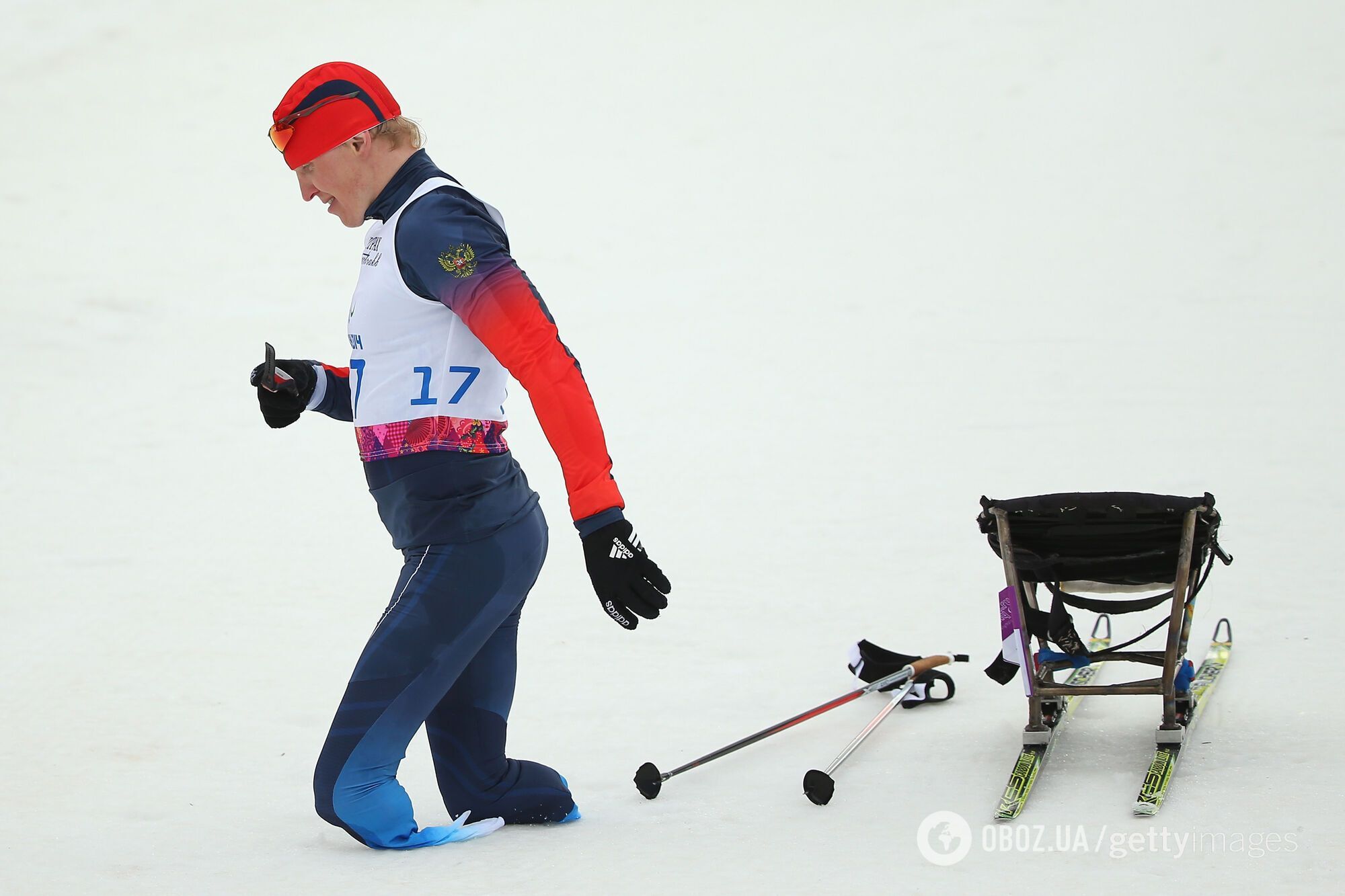 МПК ухвалив нове офіційне рішення щодо Росії, якій до цього повернув гімн і прапор