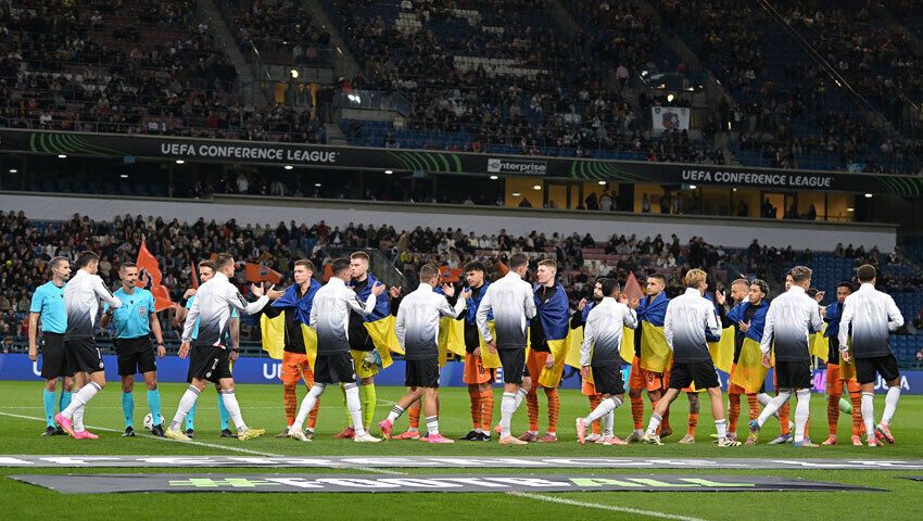 Перебігали, але програли. Що пішло не так у "Шахтаря" в матчі проти "Легії"? Тактичний огляд гри Ліги конференцій