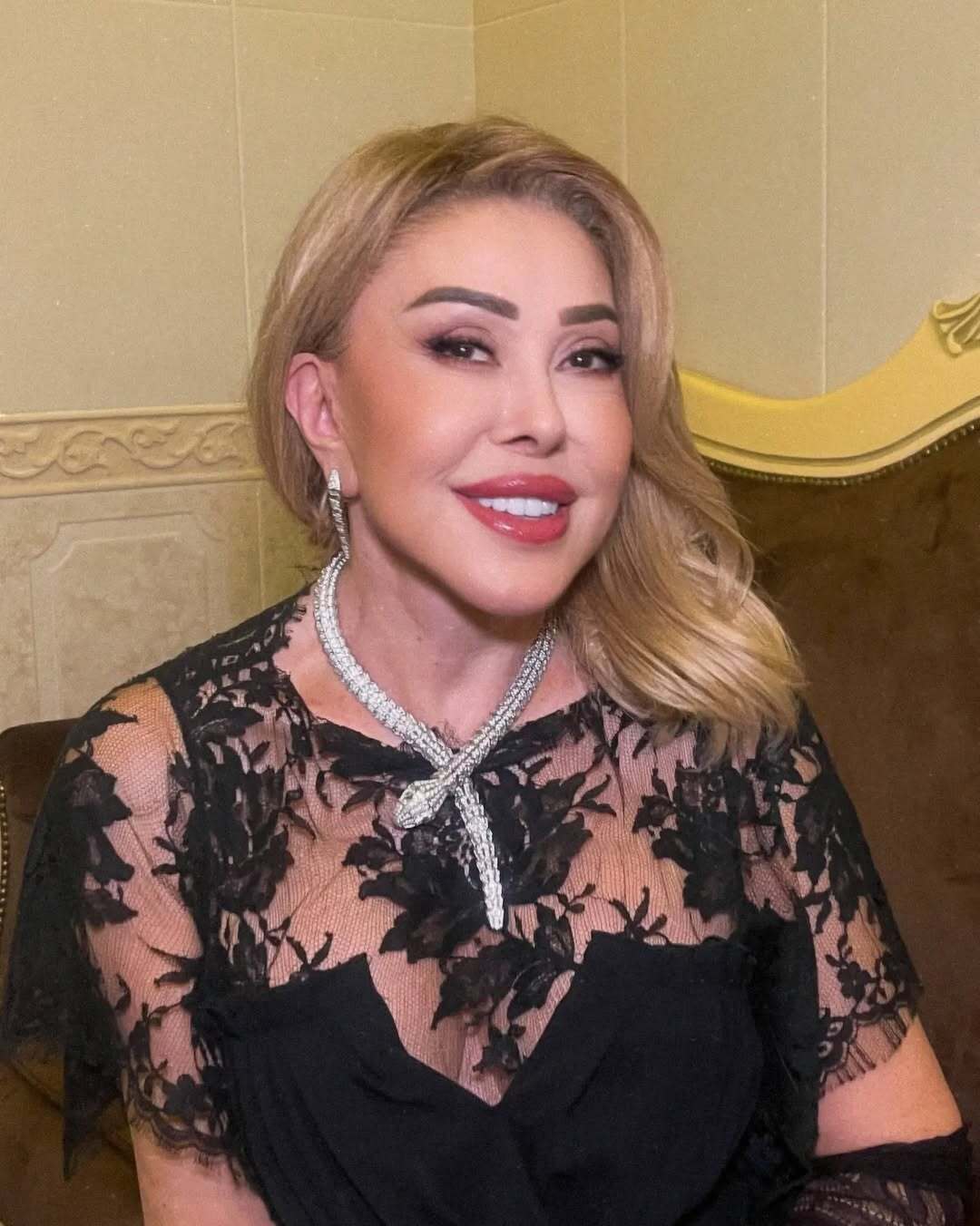 "Я навіть не виїжджаю за кордон". Зрадниця Любов Успенська зробила підлу заяву про Україну та випадково виставила своє лицемірство