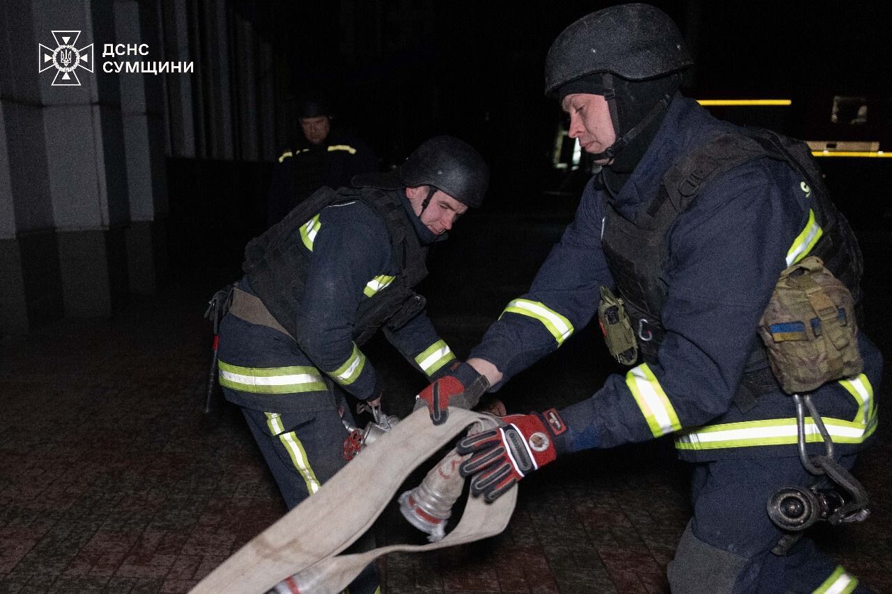 Окупанти атакували Україну 130 БПЛА: сили ППО збили 92 цілі