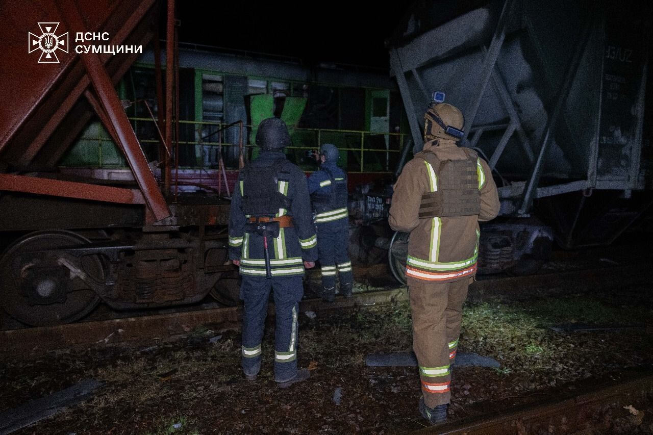 Окупанти атакували Україну 130 БПЛА: сили ППО збили 92 цілі