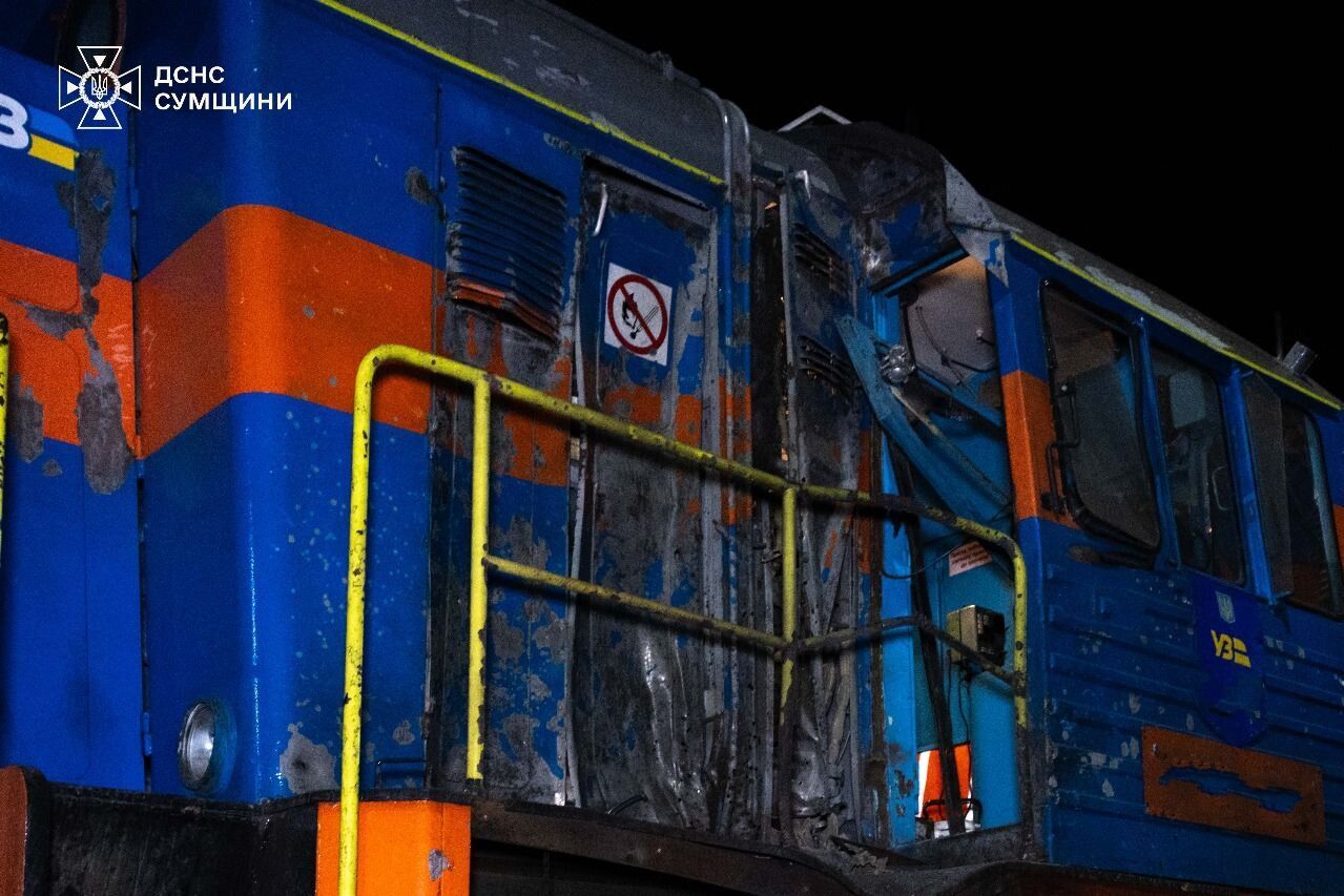 Окупанти атакували Україну 130 БПЛА: сили ППО збили 92 цілі