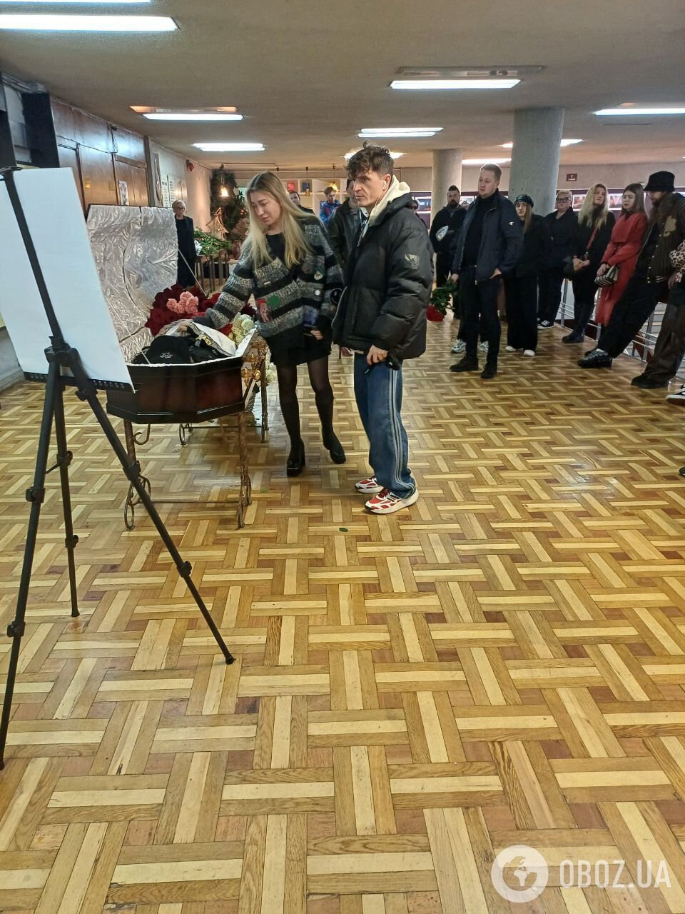 Збивав "Шахеди", жив як мільйонер і був на "ти" з політиками. Друзі Андрія "Дизеля" Яценка розкрили невідомі сторінки його життя