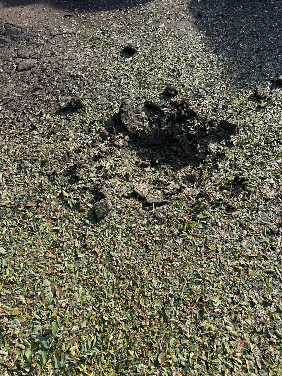 Была заложена взрывчатка: в оккупированном Луганске прогремел взрыв, есть раненые. Фото