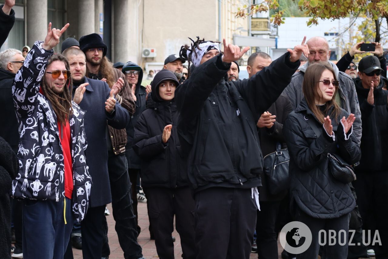 Збивав "Шахеди", жив як мільйонер і був на "ти" з політиками. Друзі Андрія "Дизеля" Яценка розкрили невідомі сторінки його життя