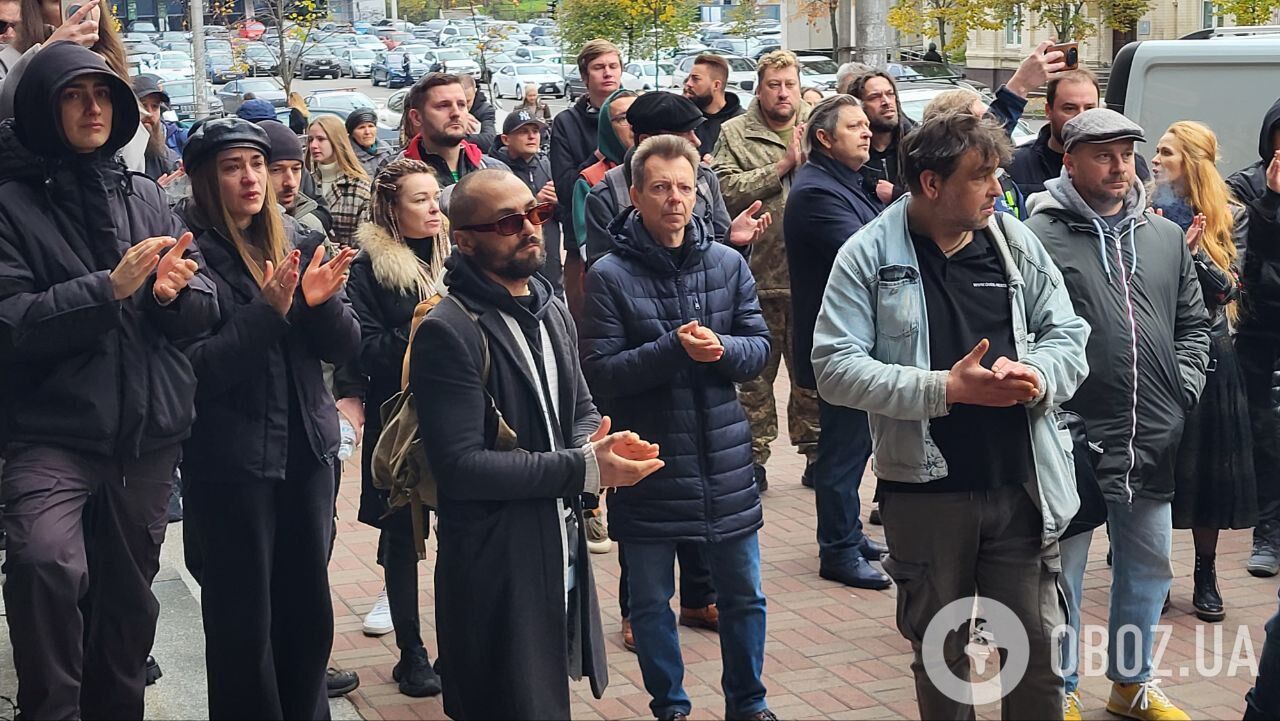 Збивав "Шахеди", жив як мільйонер і був на "ти" з політиками. Друзі Андрія "Дизеля" Яценка розкрили невідомі сторінки його життя