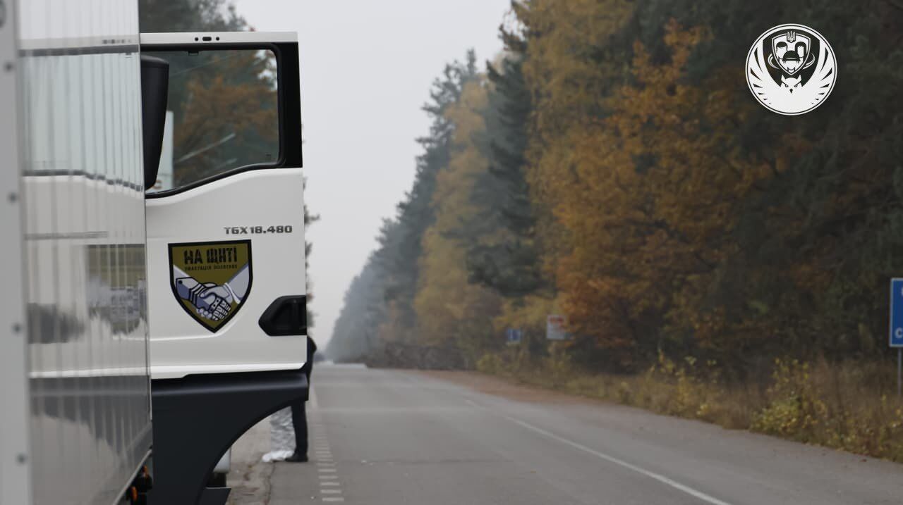 В Украину вернули 1000 тел погибших, которые, по утверждению России, принадлежат украинским военнослужащим