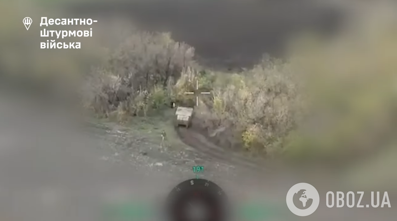 "Це надважливо": українські військові під час зачистки Кучерового Яру на Добропільському напрямку врятували групу цивільних. Відео