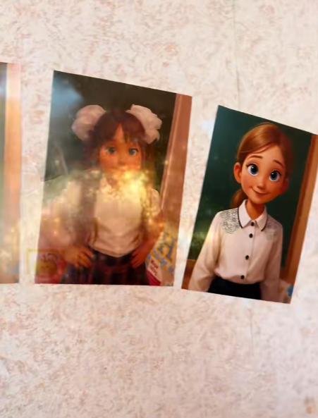 Діти стали героями мультфільмів Disney: сюрприз учительки початкових класів зворушив мережу