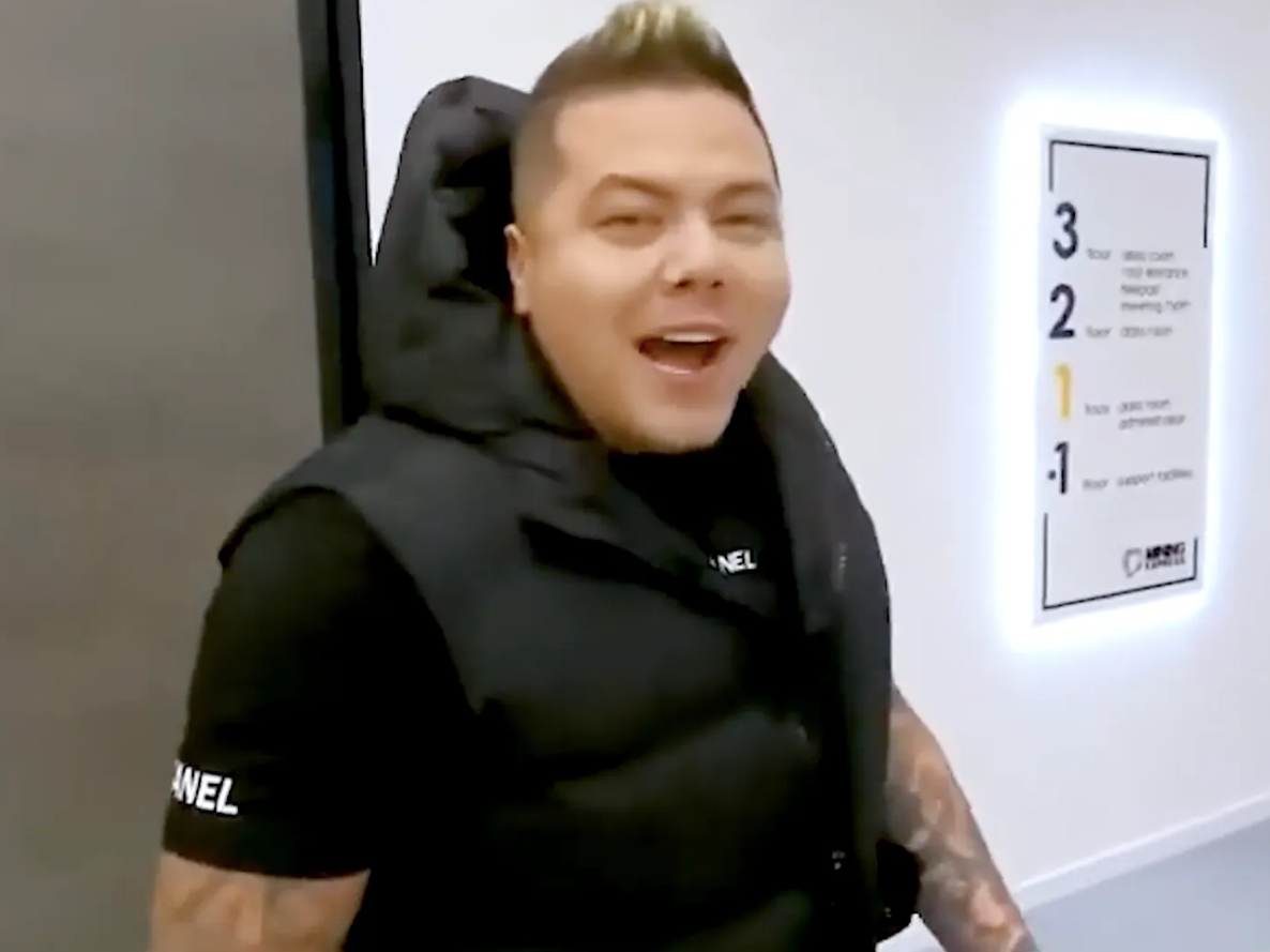 Убытки на сотни миллионов и замороженные счета: в Бразилии расследуют криптоаферу Карлоса Фузиямы