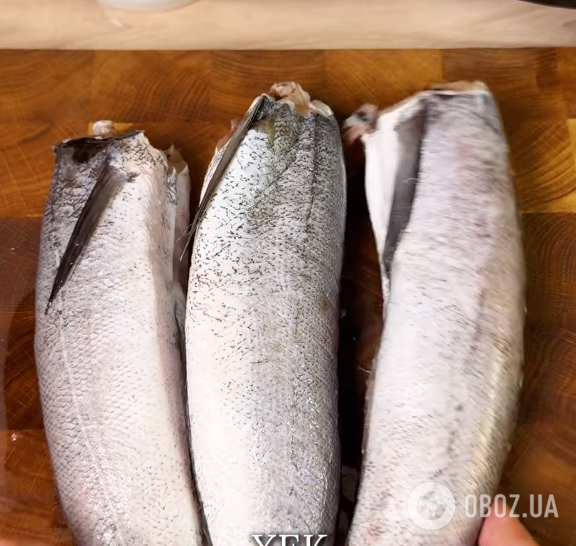 Как вкусно приготовить бюджетный хек: рецепт полезного блюда для всей семьи