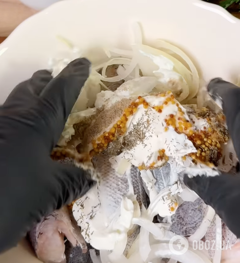 Как вкусно приготовить бюджетный хек: рецепт полезного блюда для всей семьи
