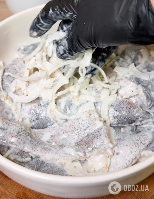 Как вкусно приготовить бюджетный хек: рецепт полезного блюда для всей семьи