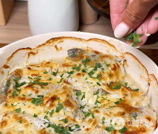 Как вкусно приготовить бюджетный хек: рецепт полезного блюда для всей семьи