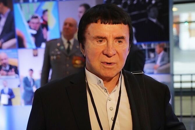 Директорка психлікарні видала невідомі раніше факти про Кашпіровського, який втік до Москви: приїжджав і передавав подарунки