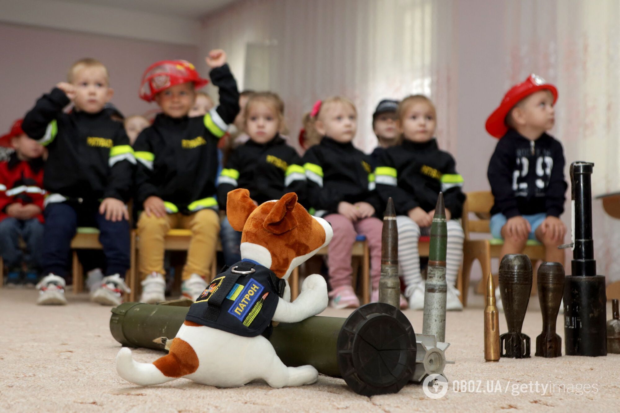 "А наши учителя с ума сходят..." Украинка – о детсадах и школах в Англии, где нет дневного сна, наказывают за прогулы и детей кормят фастфудом