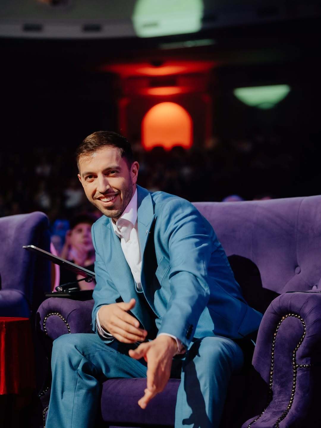 "Це вигадка! Цього не було". Оля Полякова вперше прокоментувала конфлікт із тренером "Ліги сміху"