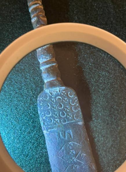 У Польщі на узбережжі знайшли унікальний артефакт: йому майже 3000 років. Фото