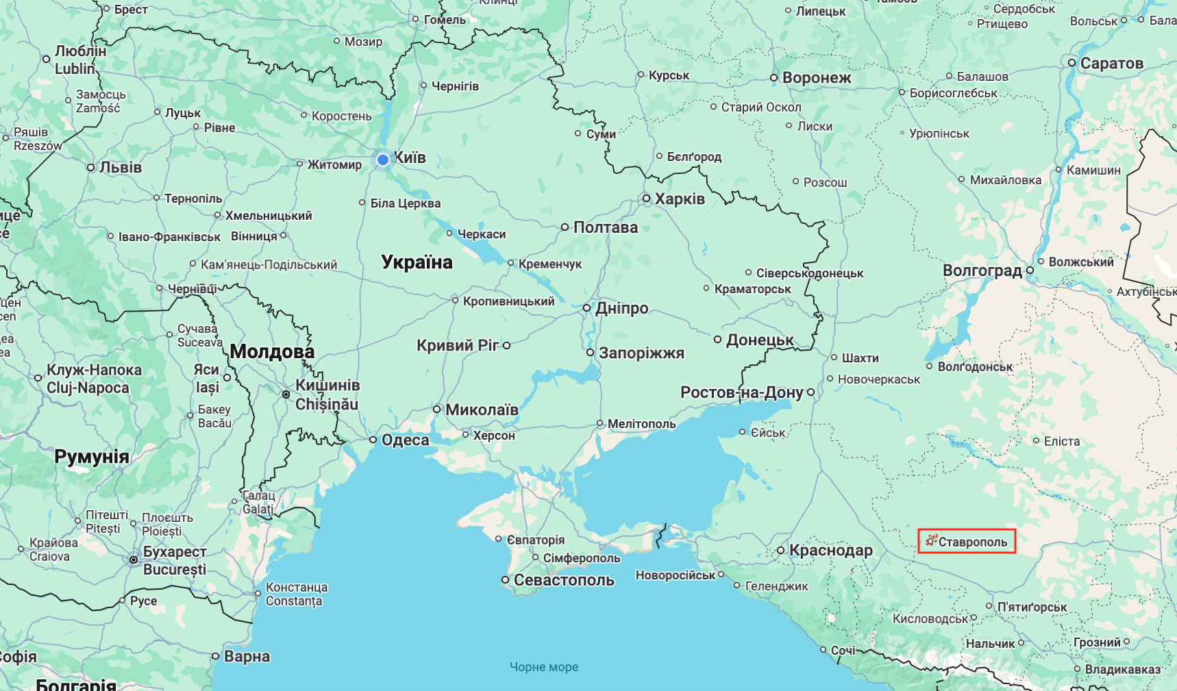 "Відзначились" воєнними злочинами в Україні: у Ставрополі агенти ГУР ліквідували російських десантників. Відео