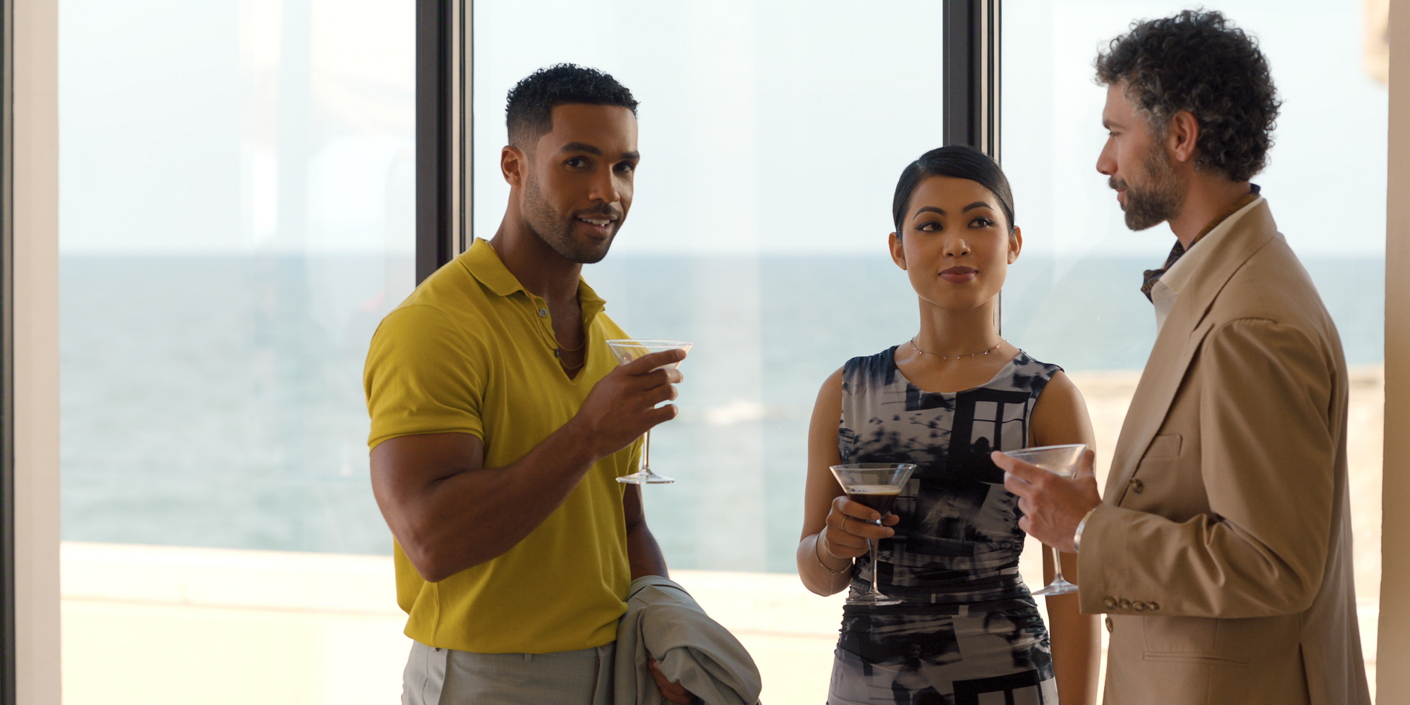 Інша країна і гарячий роман: вийшов тизер 5 сезону "Емілі в Парижі"