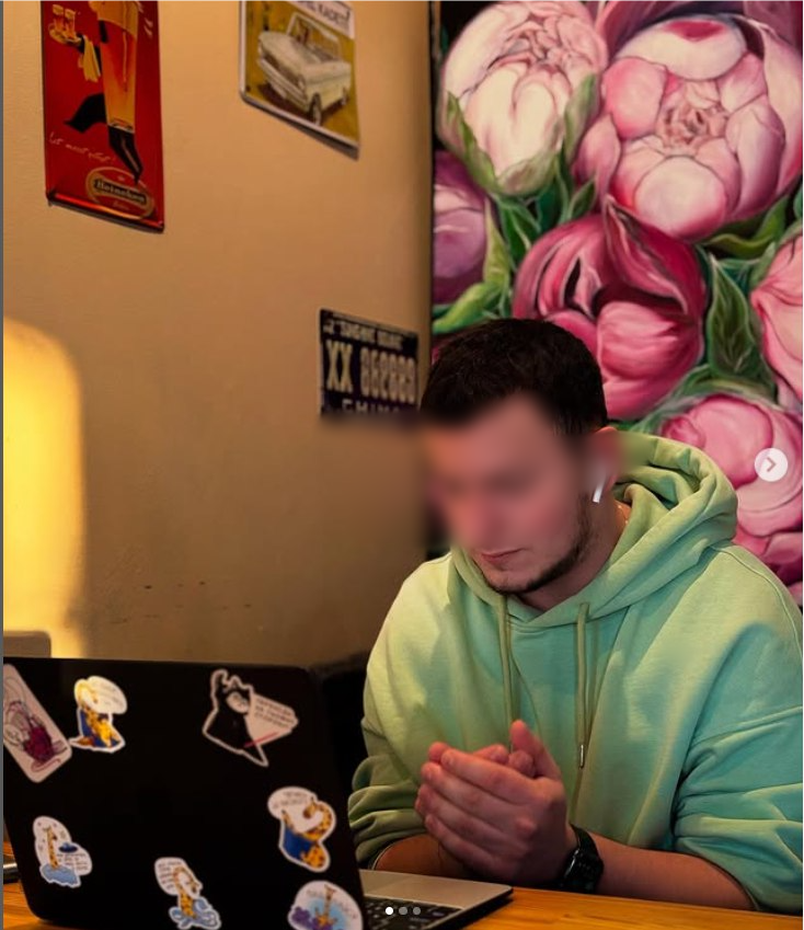 Навчав дітей лідерства та організовував тренінги: під Києвом затримали шкільного педагога, якого підозрюють у насильстві над учнями