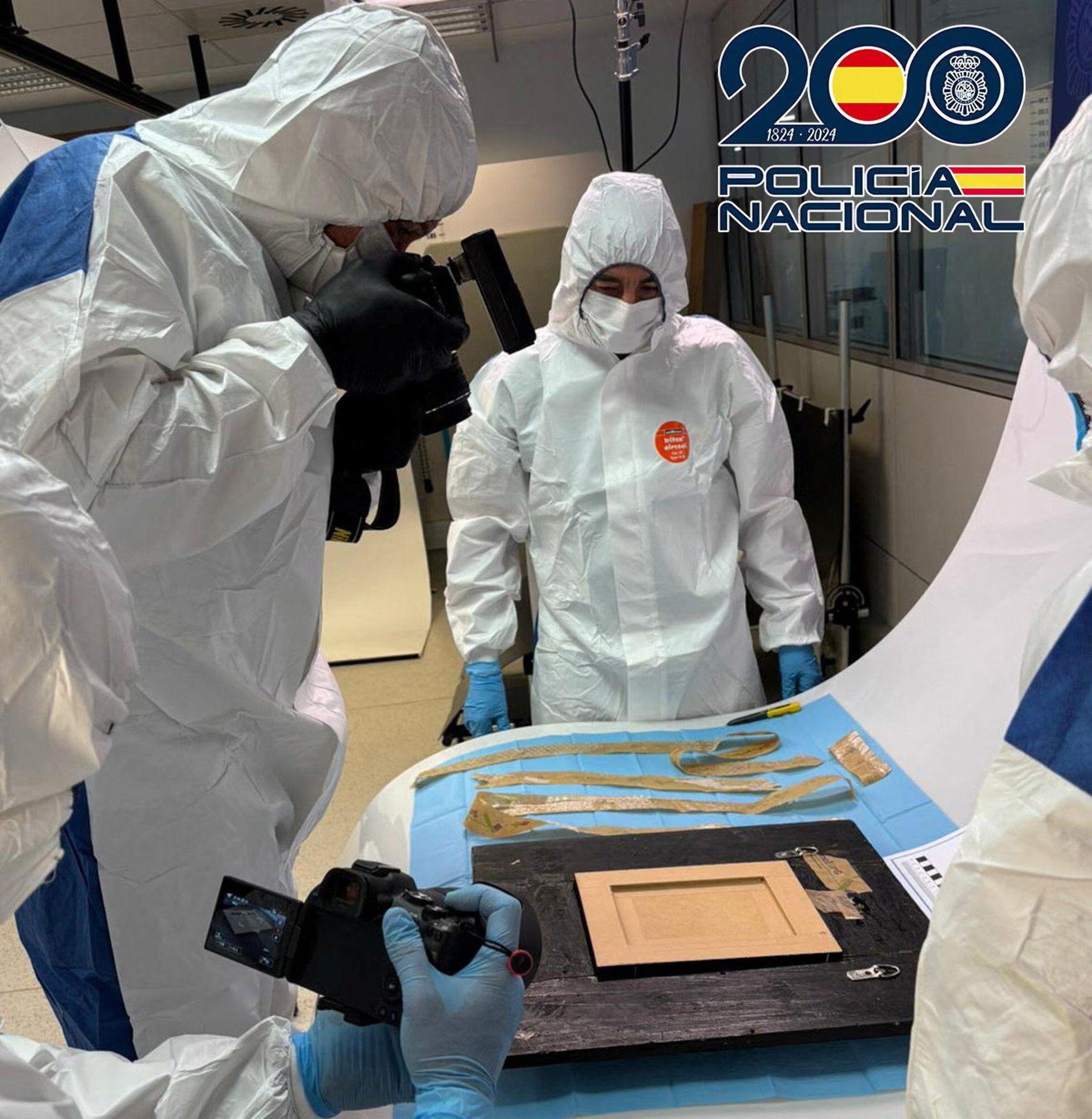 В Испании нашли картину Пикассо, которая исчезла по дороге на выставку: что с ней произошло. Фото