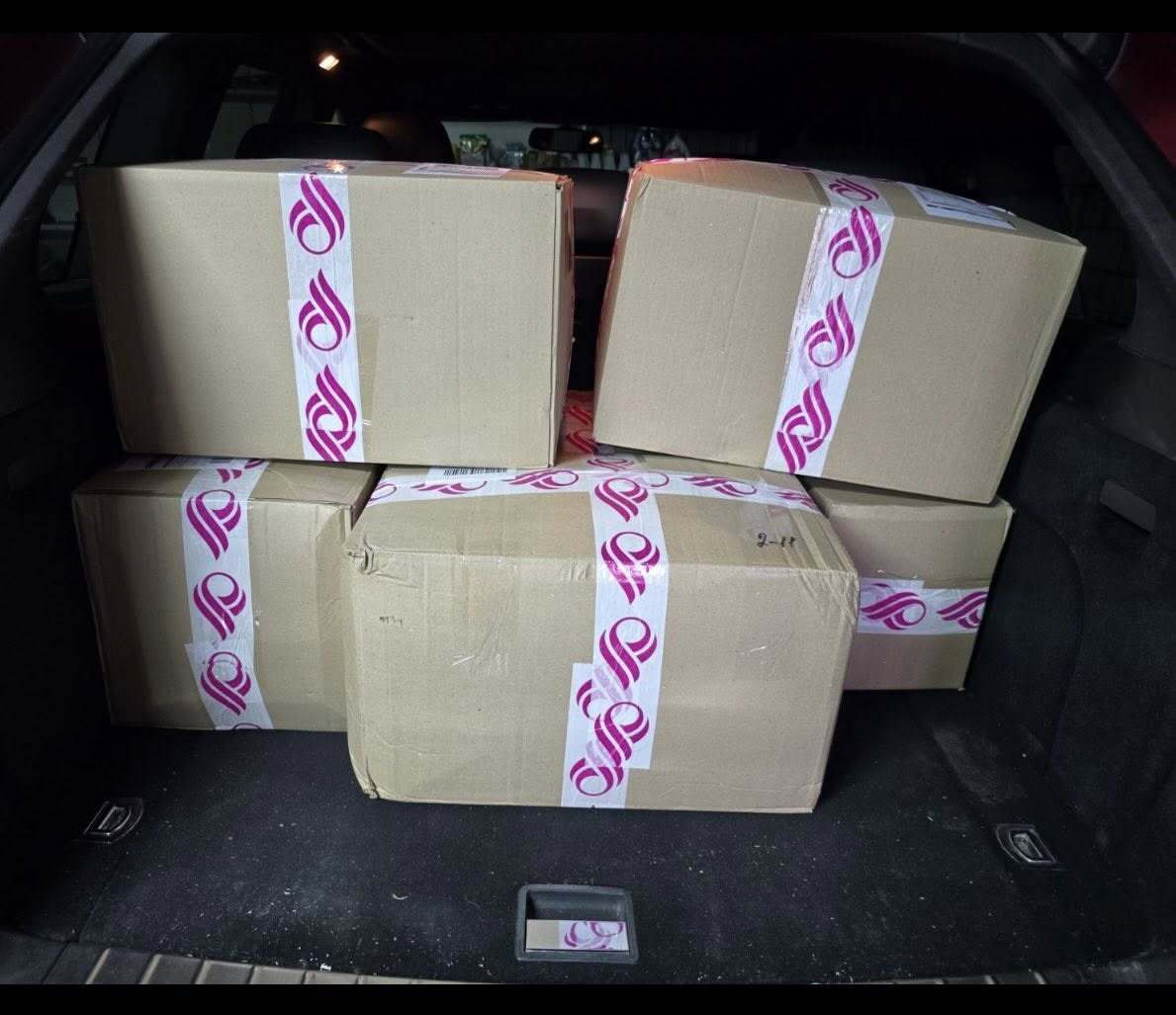 Не будьте байдужими: в шпиталі критично потрібен одяг для важкопоранених, а на фронт – дрони і зарядні станції