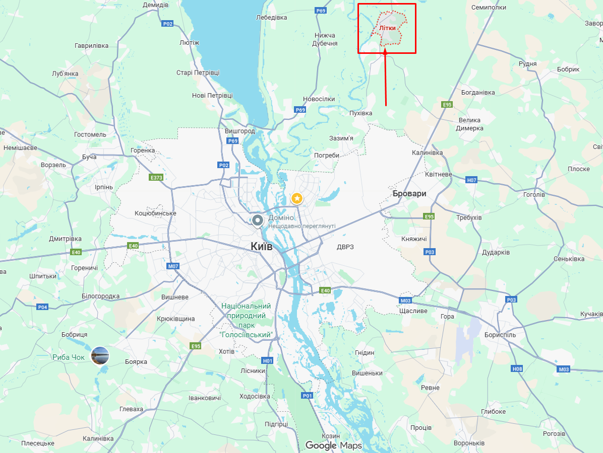 Под Киевом пьяный водитель совершил ДТП и скрылся: среди пострадавших – 7-летний ребенок. Подробности и фото