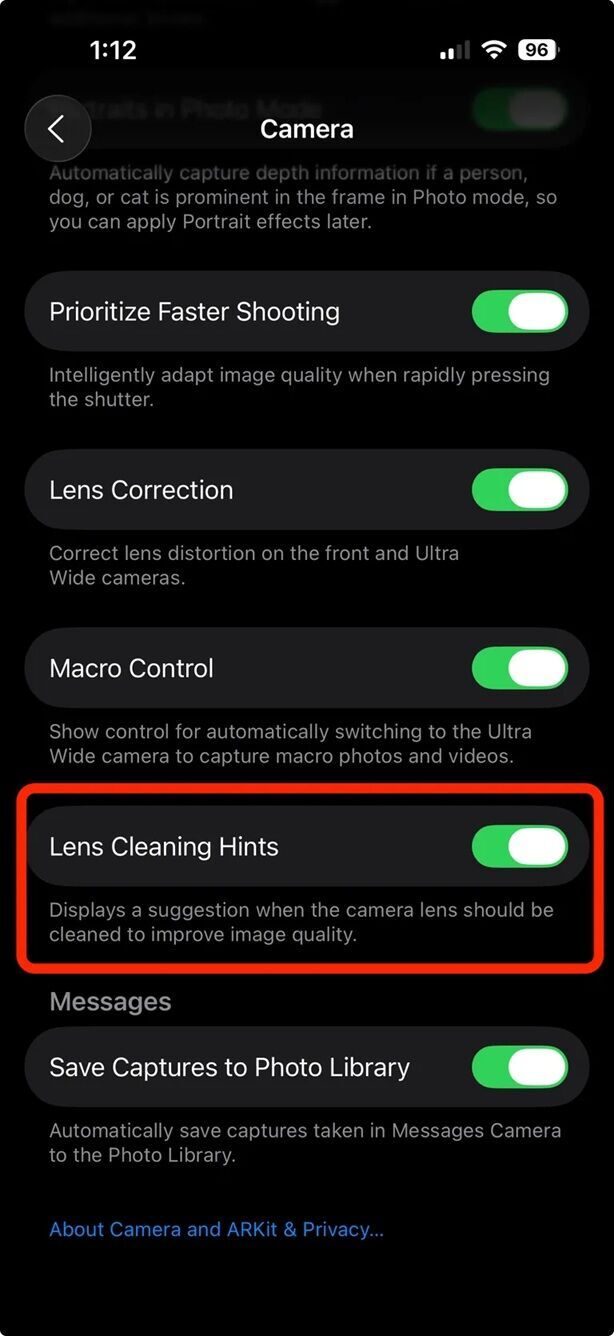 Включите прямо сейчас: три новые функции iOS 26, о которых вы могли не знать