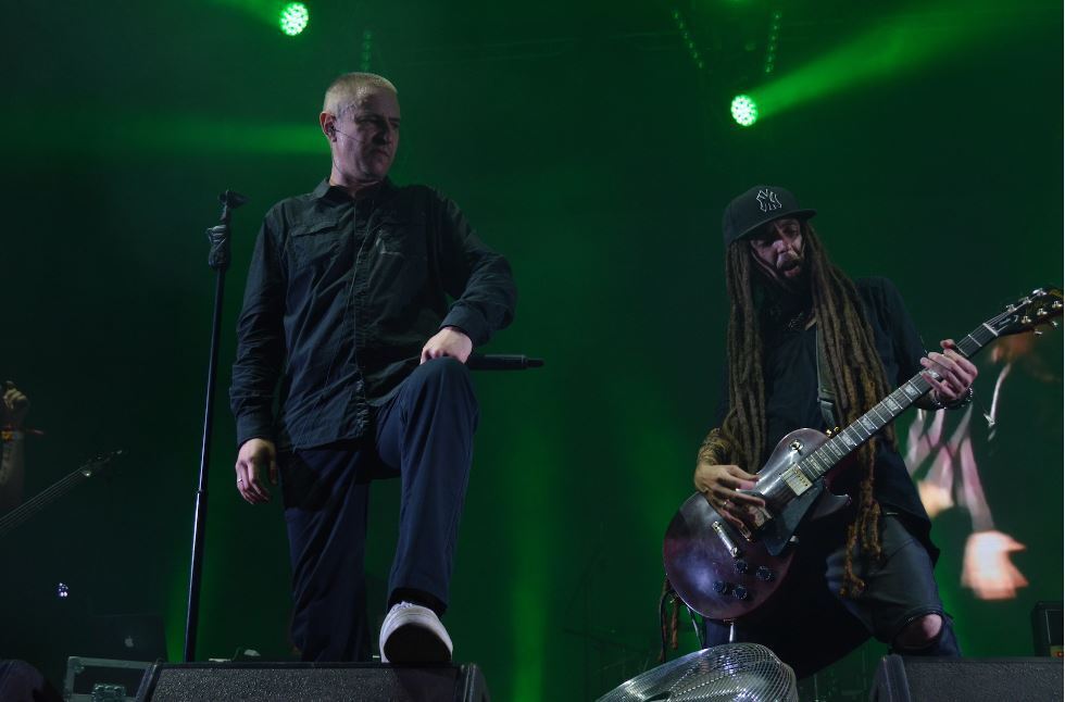 "Дружина каже: не знаю, як без нього далі". Рідна тітка Андрія "Дизеля" Яценка відверто розповіла про особисте життя і таємниці музиканта