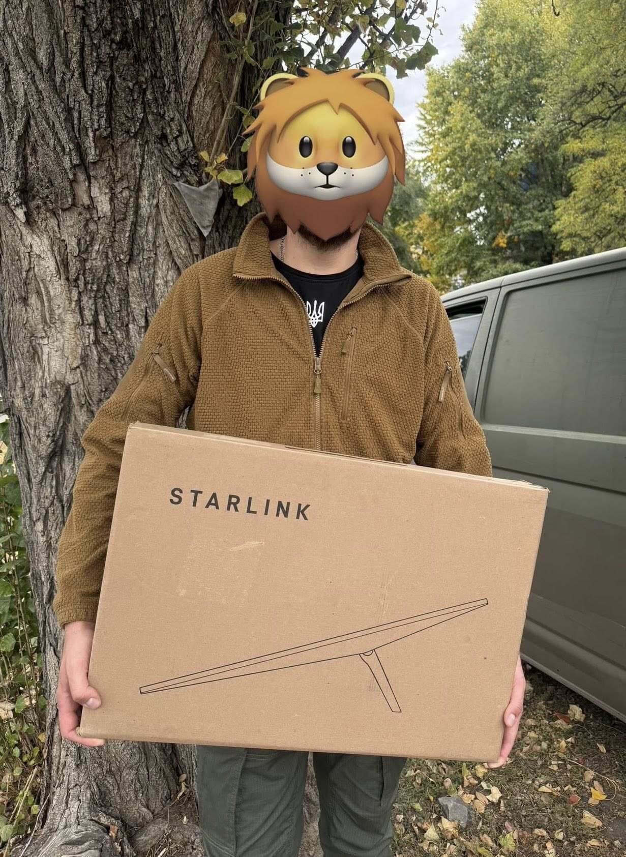 Не будьте байдужими: в шпиталі критично потрібен одяг для важкопоранених, а на фронт – дрони і зарядні станції