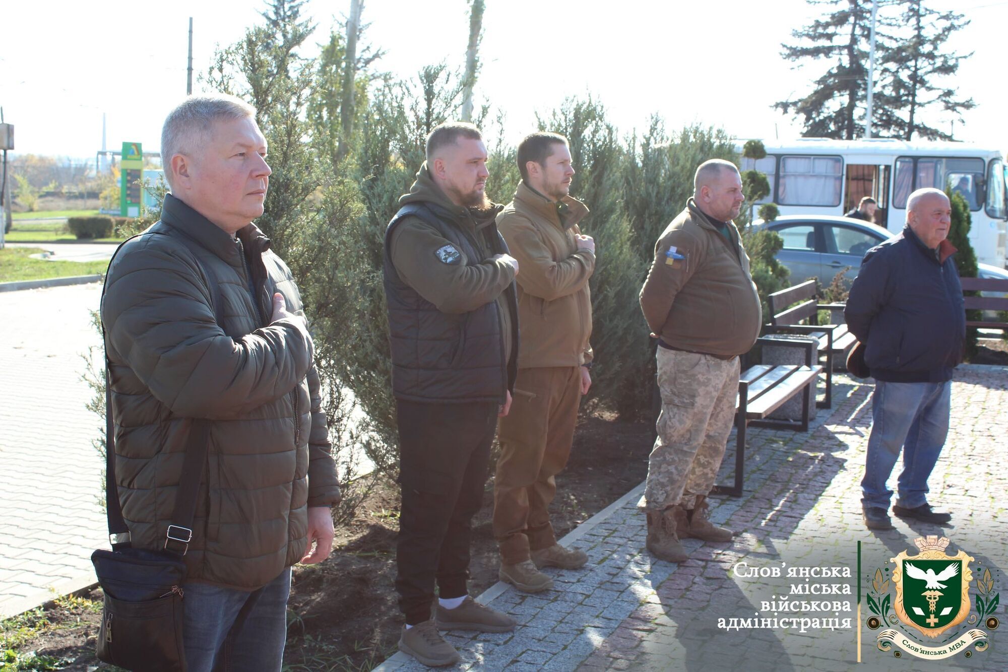 Йому назавжди буде 25: у Слов'янську попрощалися з командиром, який загинув, закривши собою товаришів. Фото
