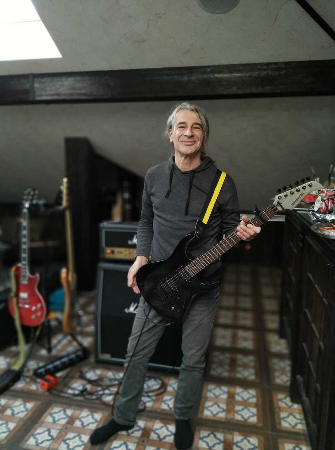 Збивав "Шахеди", жив як мільйонер і був на "ти" з політиками. Друзі Андрія "Дизеля" Яценка розкрили невідомі сторінки його життя