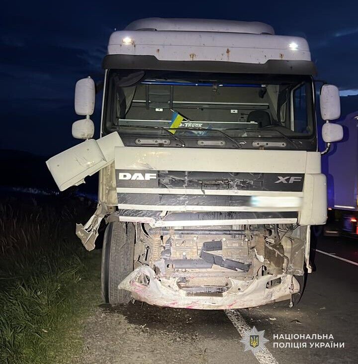 На Львовщине в ДТП погибла руководитель общественной организации из Ивано-Франковска: появились детали трагедии. Фото