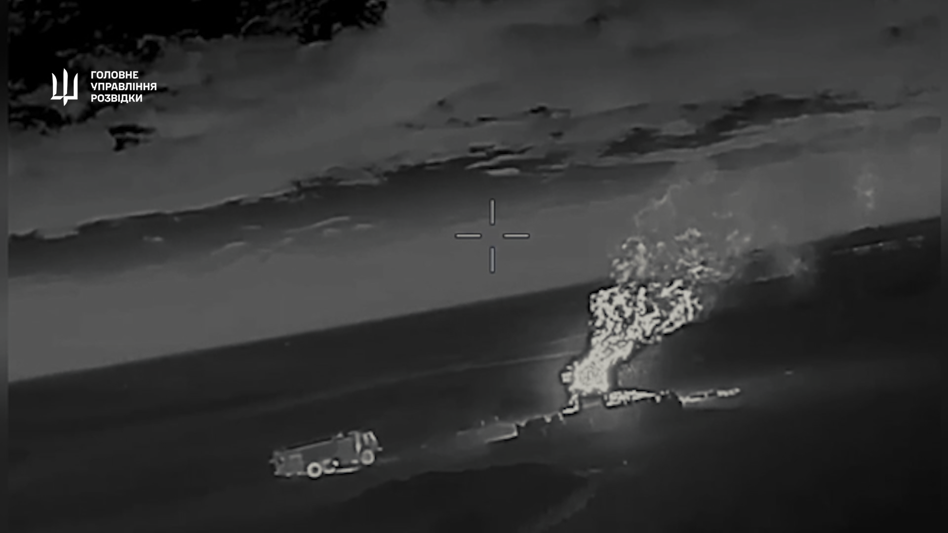 Чергова "жирна" здобич: спецпризначенці ГУР знищили дві ворожі РЛС "Небо" та ЗРК "Бук". Відео