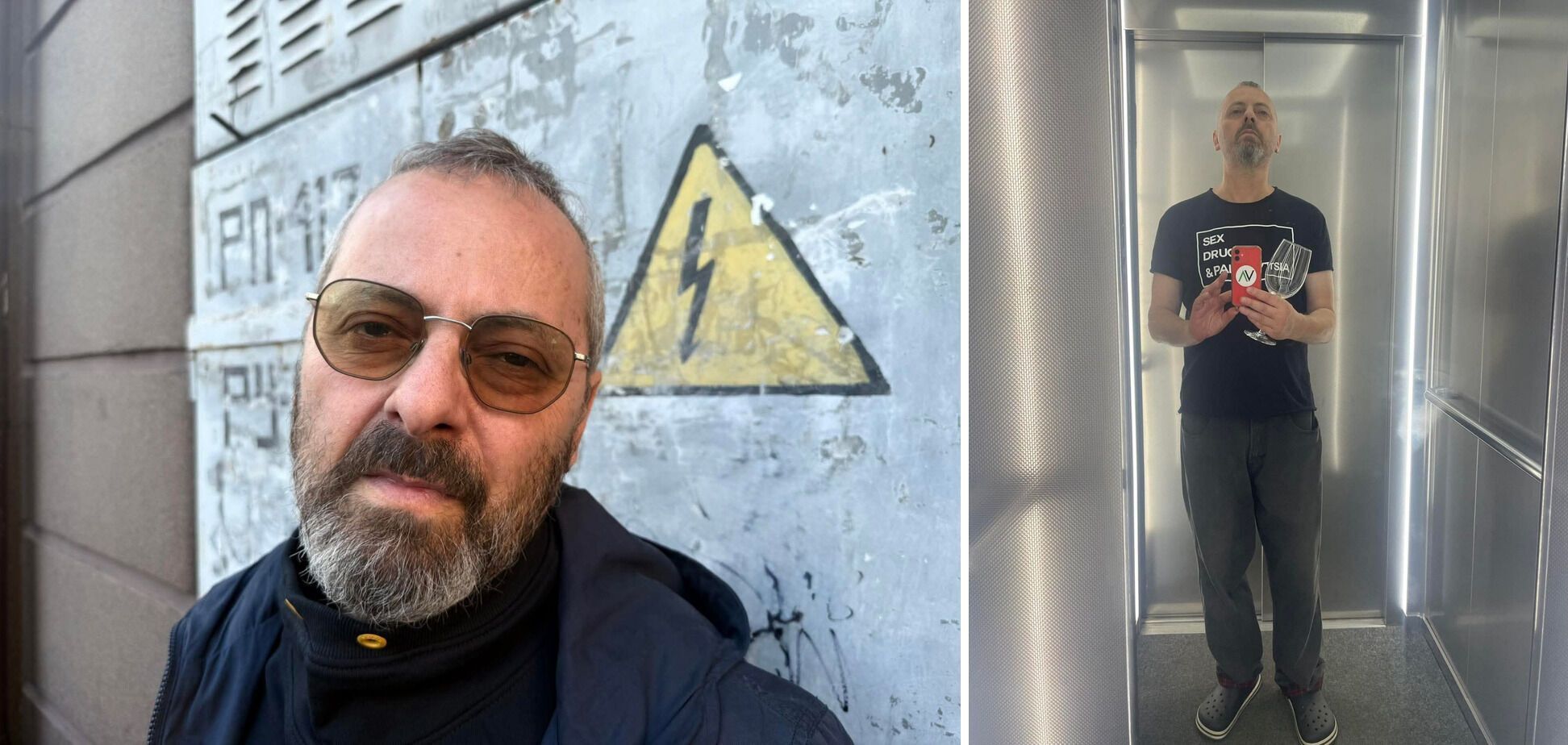 Збивав "Шахеди", жив як мільйонер і був на "ти" з політиками. Друзі Андрія "Дизеля" Яценка розкрили невідомі сторінки його життя