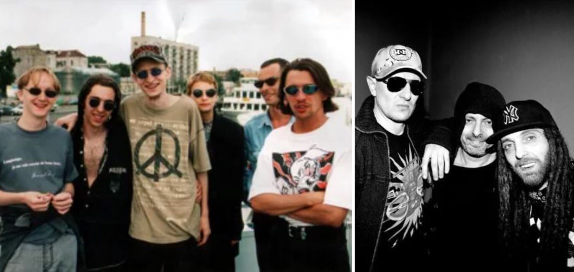 Збивав "Шахеди", жив як мільйонер і був на "ти" з політиками. Друзі Андрія "Дизеля" Яценка розкрили невідомі сторінки його життя